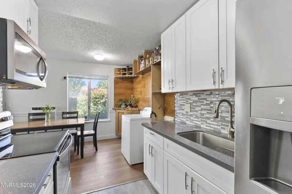 4608 Neil Reno NV 89502