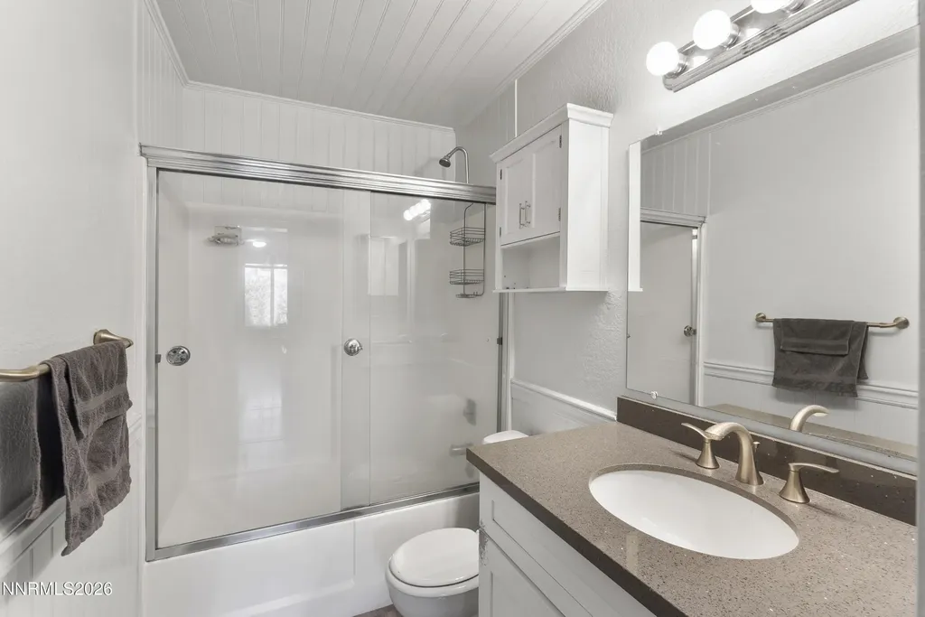 4608 Neil Reno NV 89502