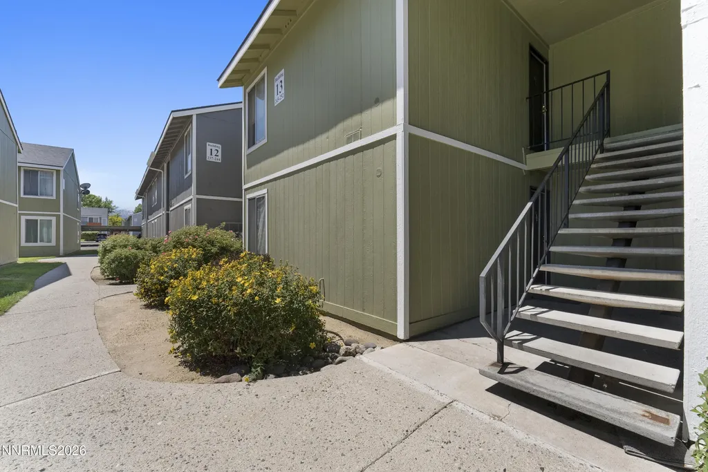 4608 Neil Reno NV 89502