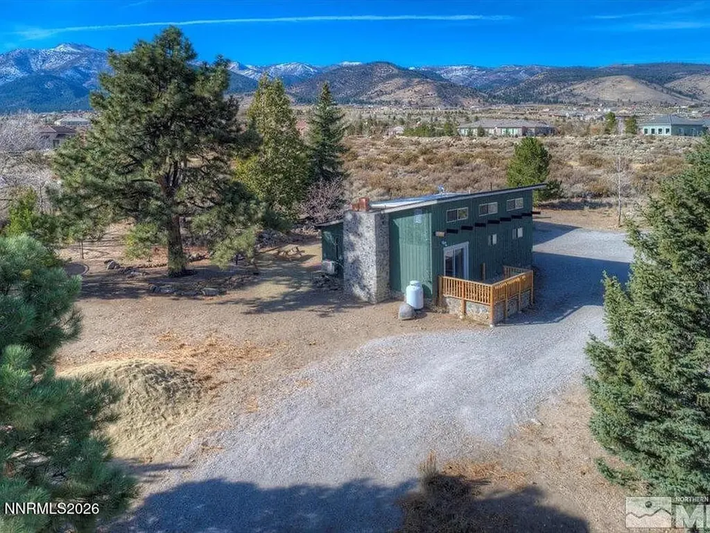 15345 Fawn Reno NV 89511