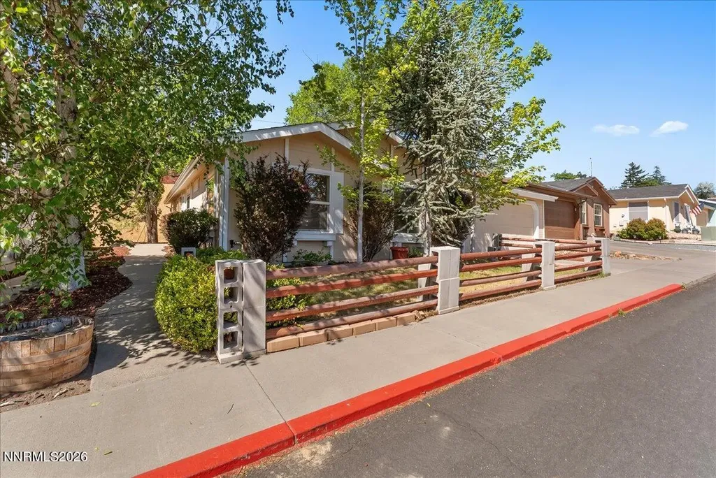 7621 Diamond Pointe Reno NV 89506