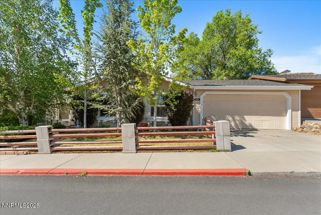 7621 Diamond Pointe Reno NV 89506