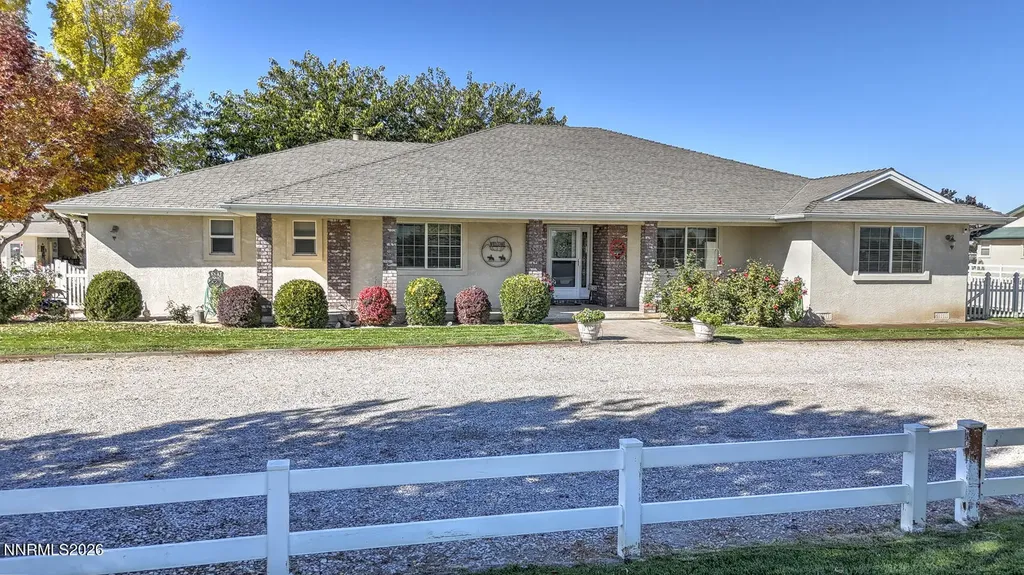 1972 Strasdin Fallon NV 89406