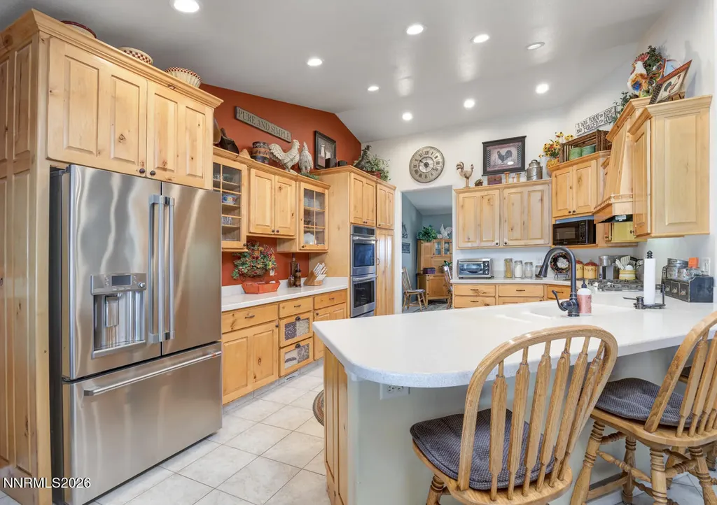 1972 Strasdin Fallon NV 89406