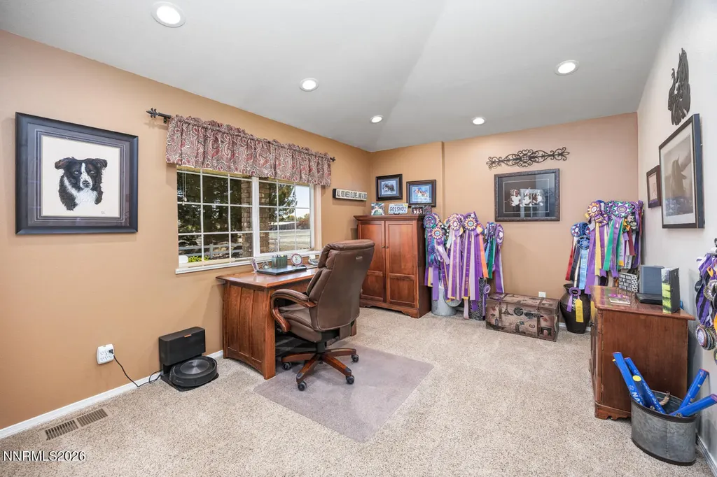 1972 Strasdin Fallon NV 89406