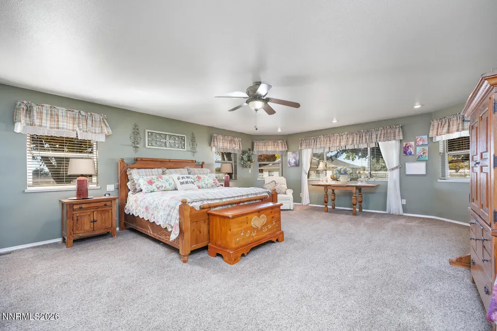 1972 Strasdin Fallon NV 89406