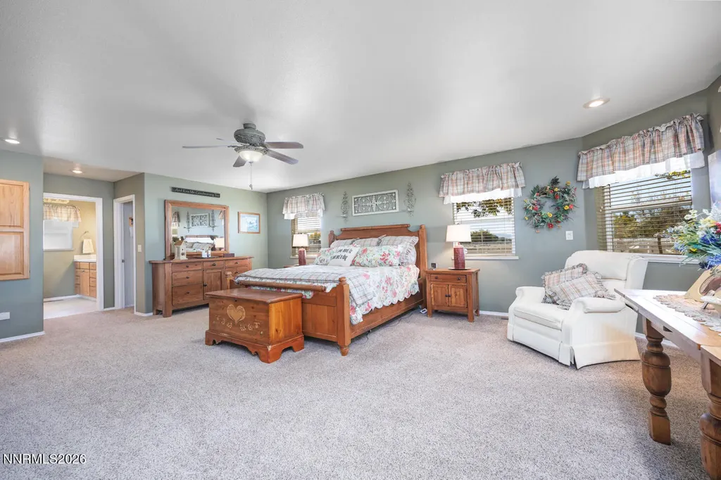 1972 Strasdin Fallon NV 89406