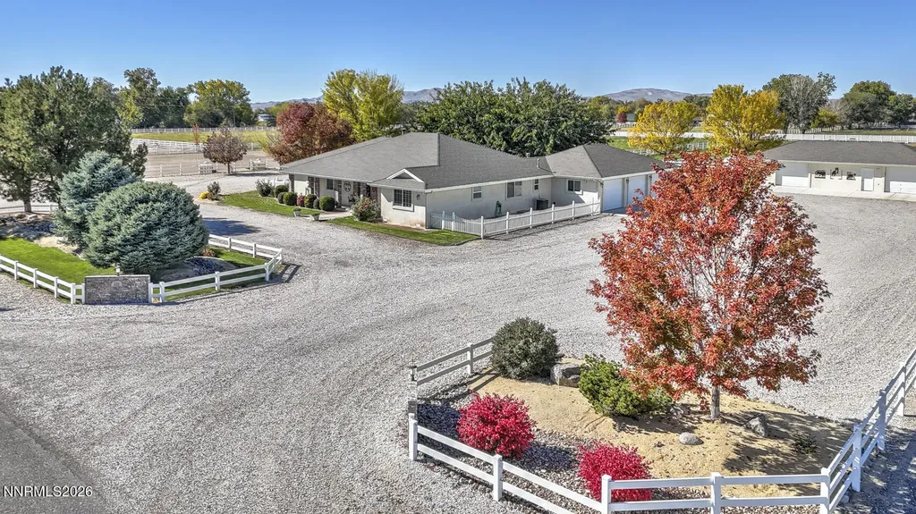 1972 Strasdin Fallon NV 89406