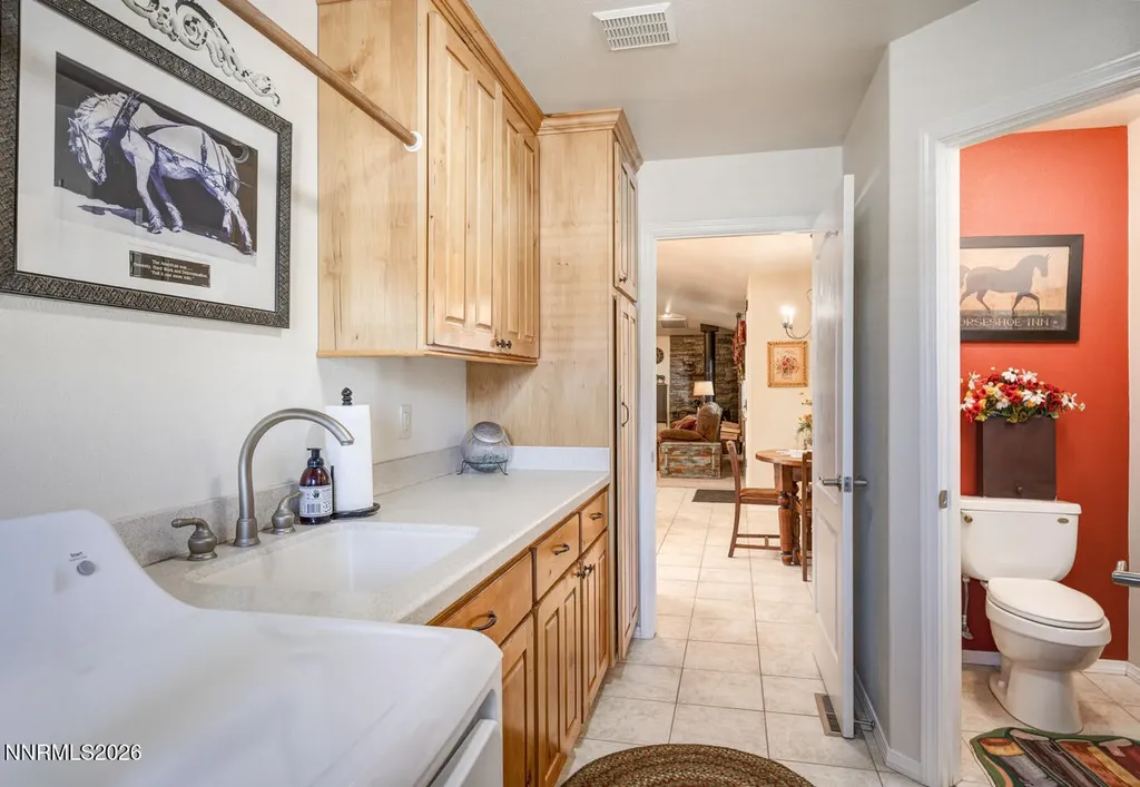 1972 Strasdin Fallon NV 89406