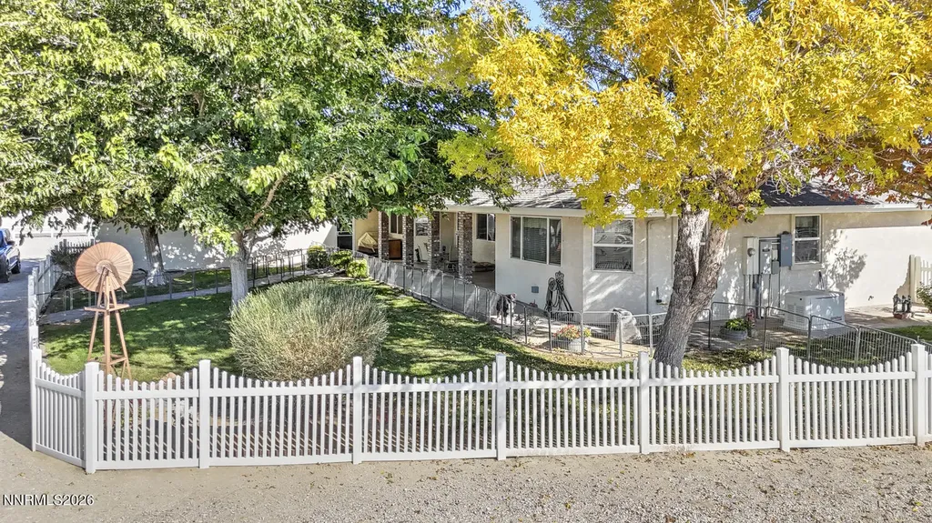 1972 Strasdin Fallon NV 89406