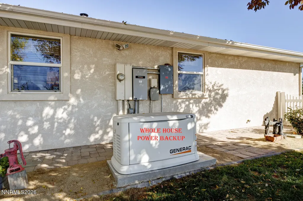 1972 Strasdin Fallon NV 89406