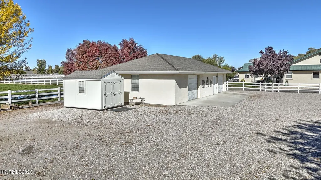 1972 Strasdin Fallon NV 89406