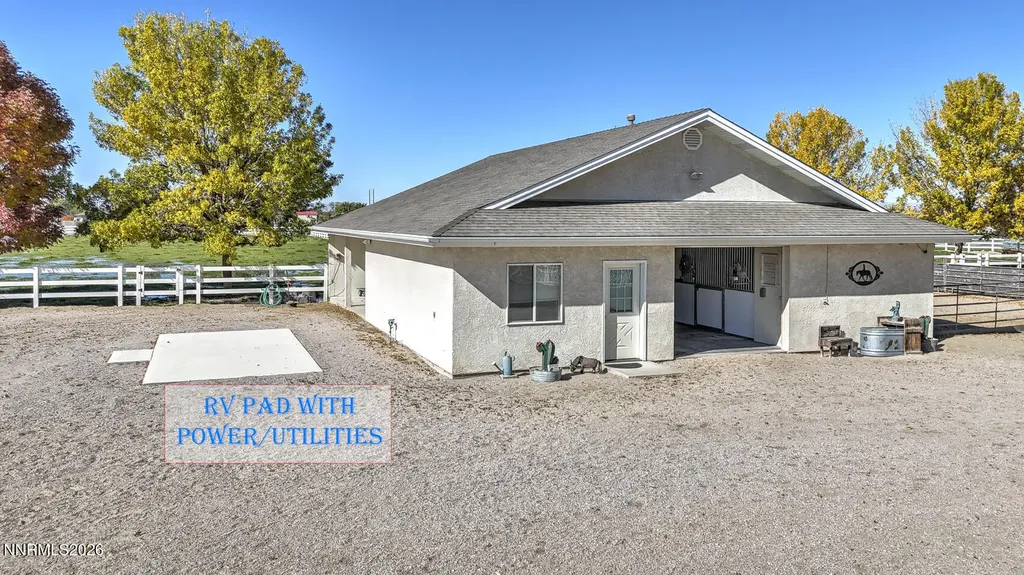 1972 Strasdin Fallon NV 89406