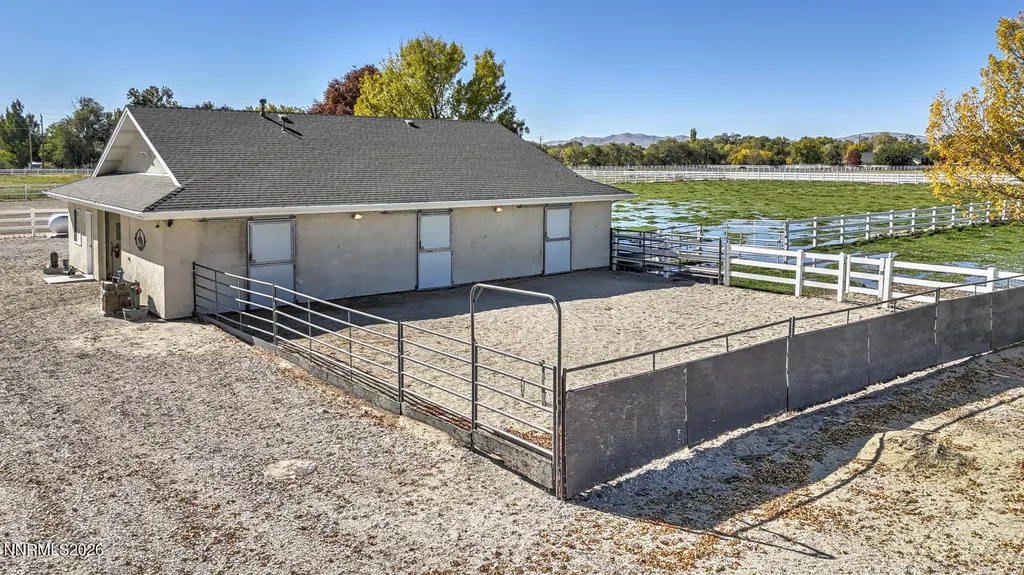 1972 Strasdin Fallon NV 89406