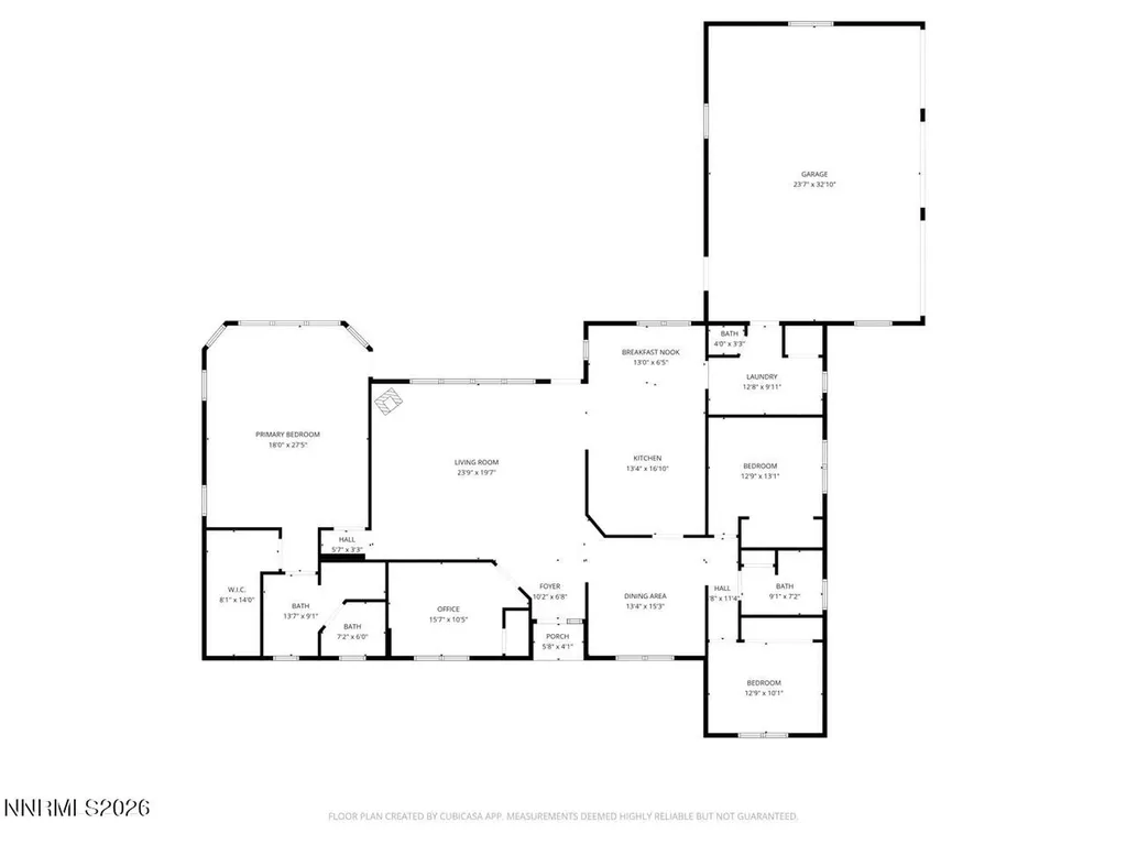 1972 Strasdin Fallon NV 89406
