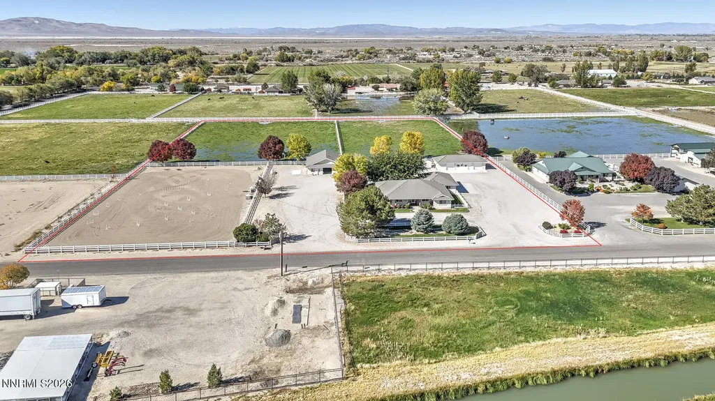 1972 Strasdin Fallon NV 89406
