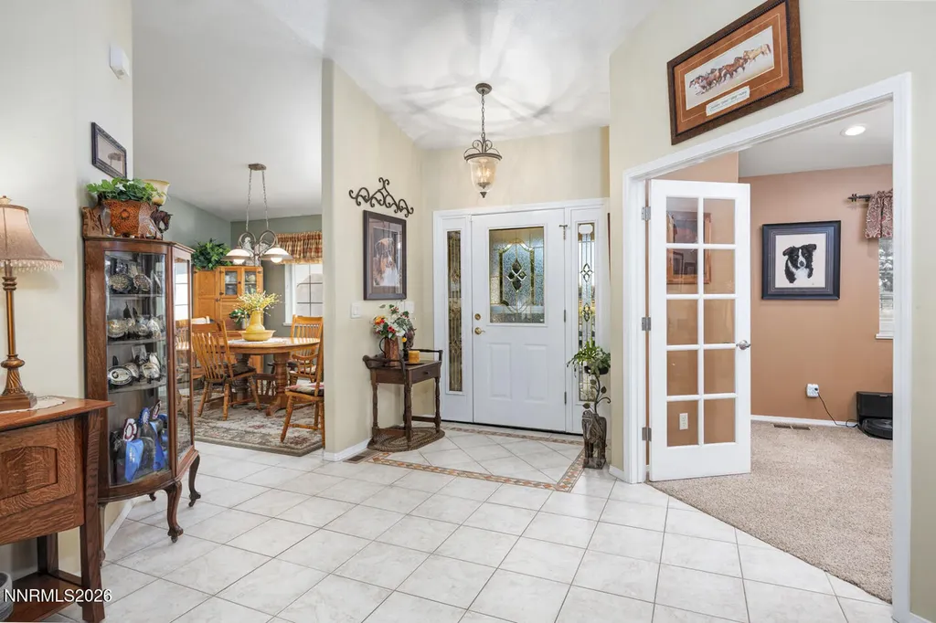 1972 Strasdin Fallon NV 89406