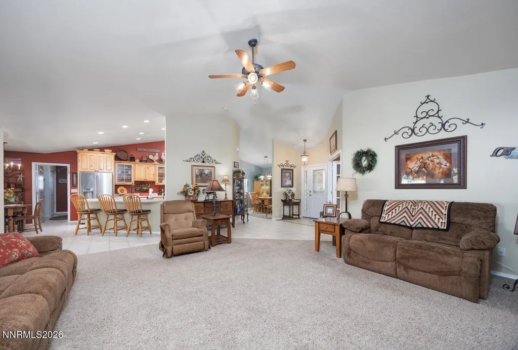 1972 Strasdin Fallon NV 89406