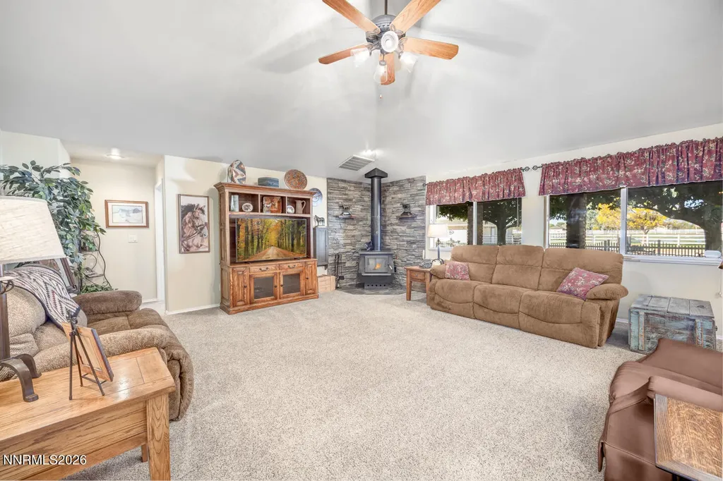 1972 Strasdin Fallon NV 89406