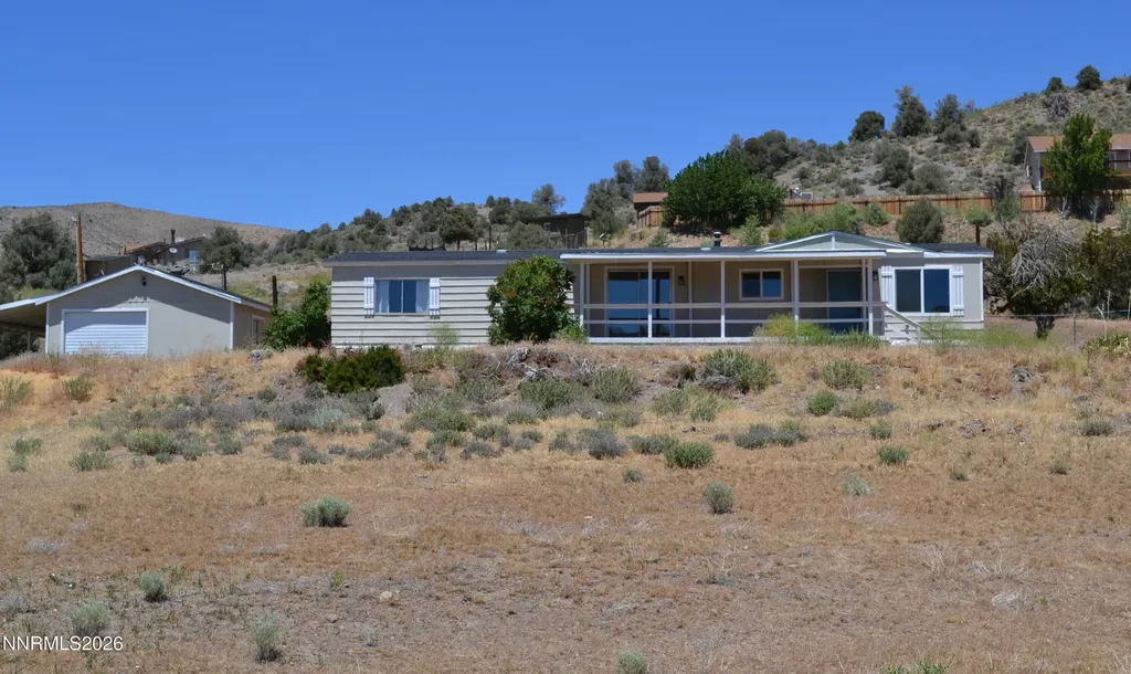 3620 Granite Wellington NV 89444