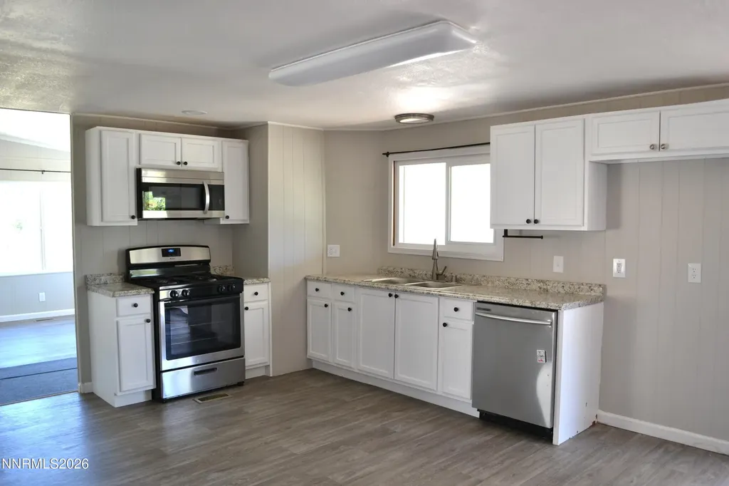 3620 Granite Wellington NV 89444