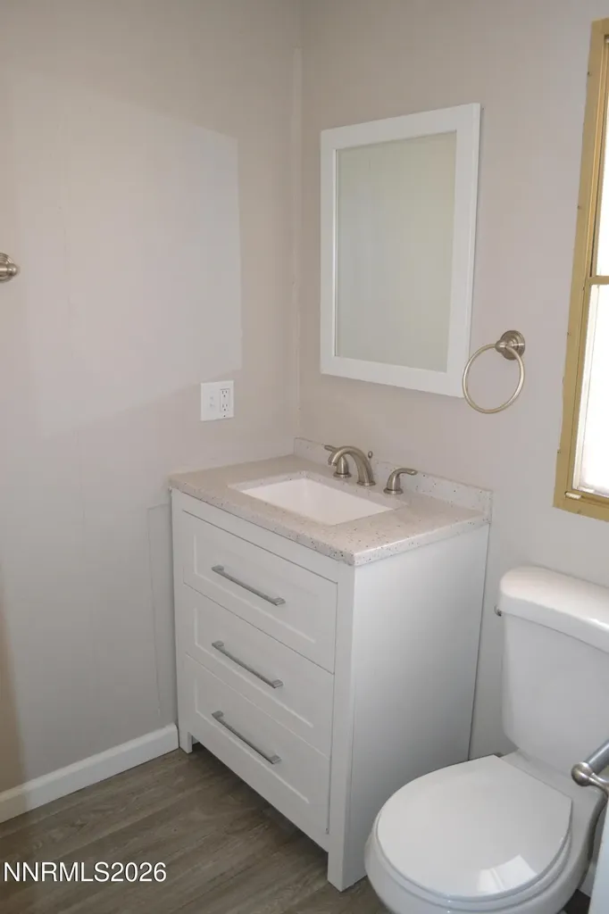 3620 Granite Wellington NV 89444