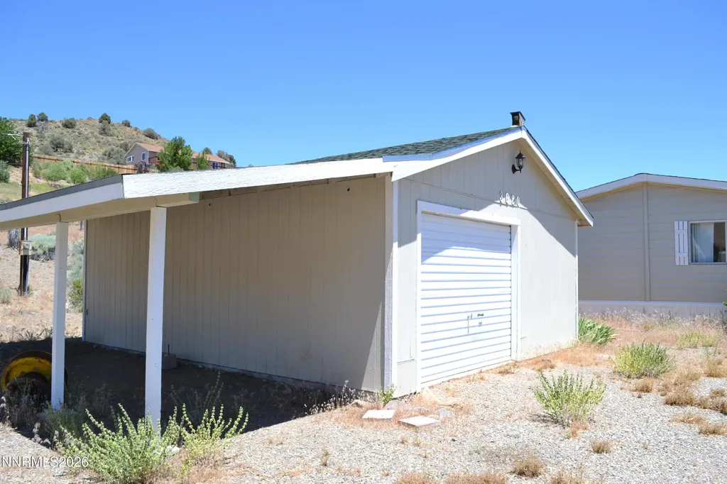 3620 Granite Wellington NV 89444