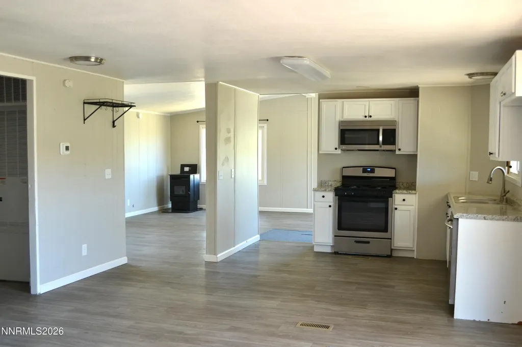 3620 Granite Wellington NV 89444