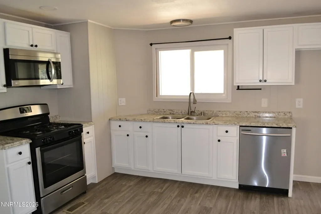 3620 Granite Wellington NV 89444