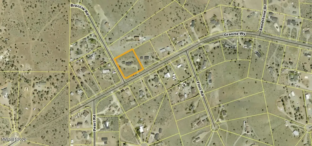 3620 Granite Wellington NV 89444