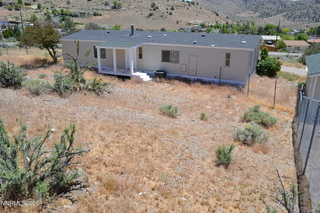 3620 Granite Wellington NV 89444