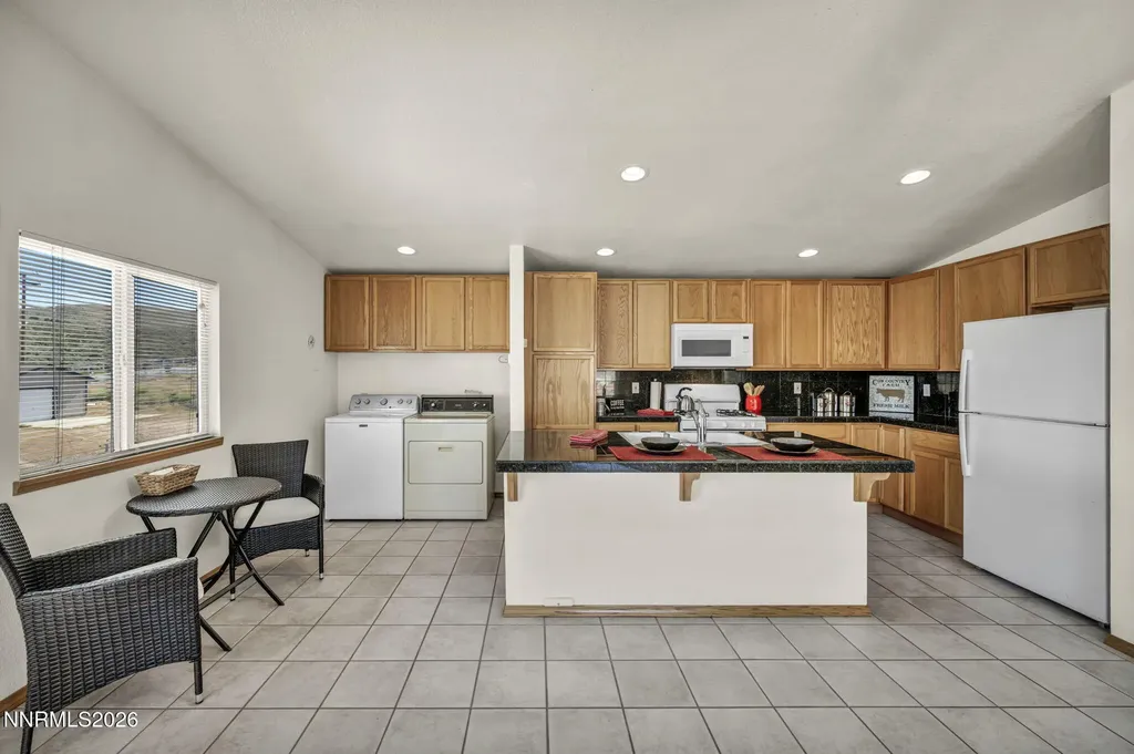 1190 Skinner Washoe Valley NV 89704