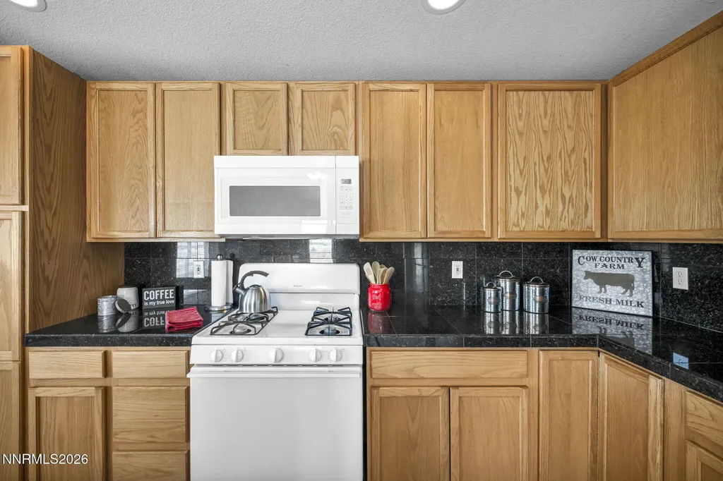 1190 Skinner Washoe Valley NV 89704