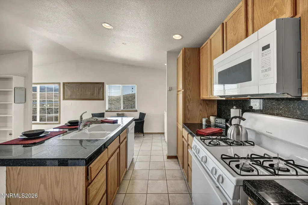 1190 Skinner Washoe Valley NV 89704