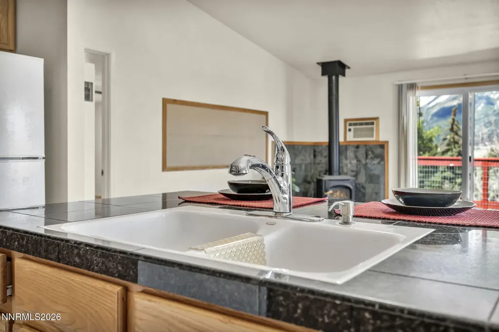 1190 Skinner Washoe Valley NV 89704