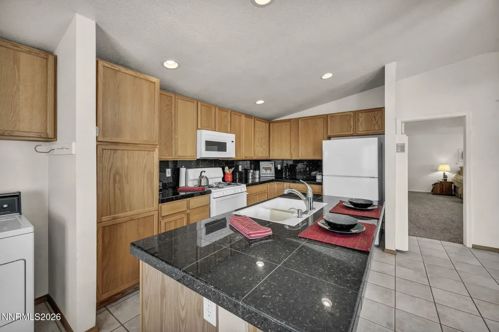 1190 Skinner Washoe Valley NV 89704