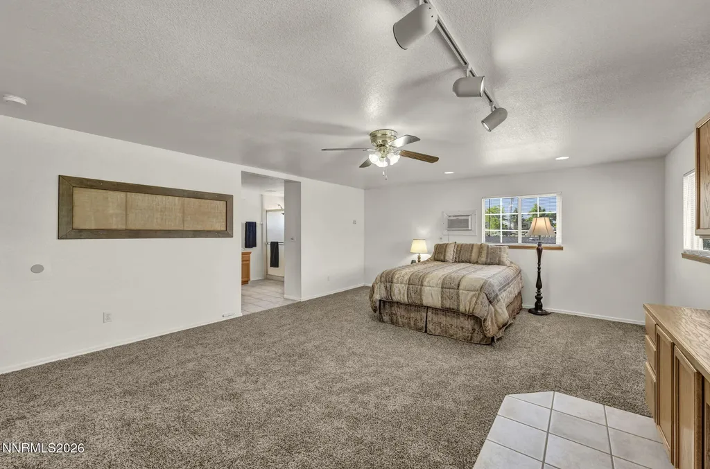 1190 Skinner Washoe Valley NV 89704