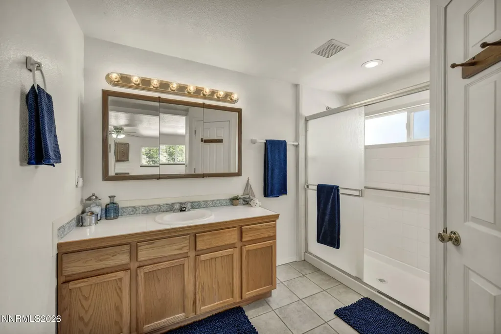 1190 Skinner Washoe Valley NV 89704