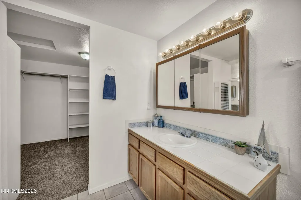 1190 Skinner Washoe Valley NV 89704