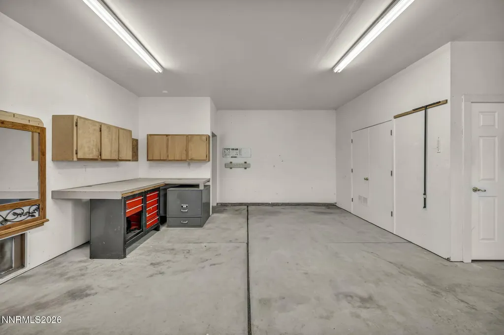 1190 Skinner Washoe Valley NV 89704