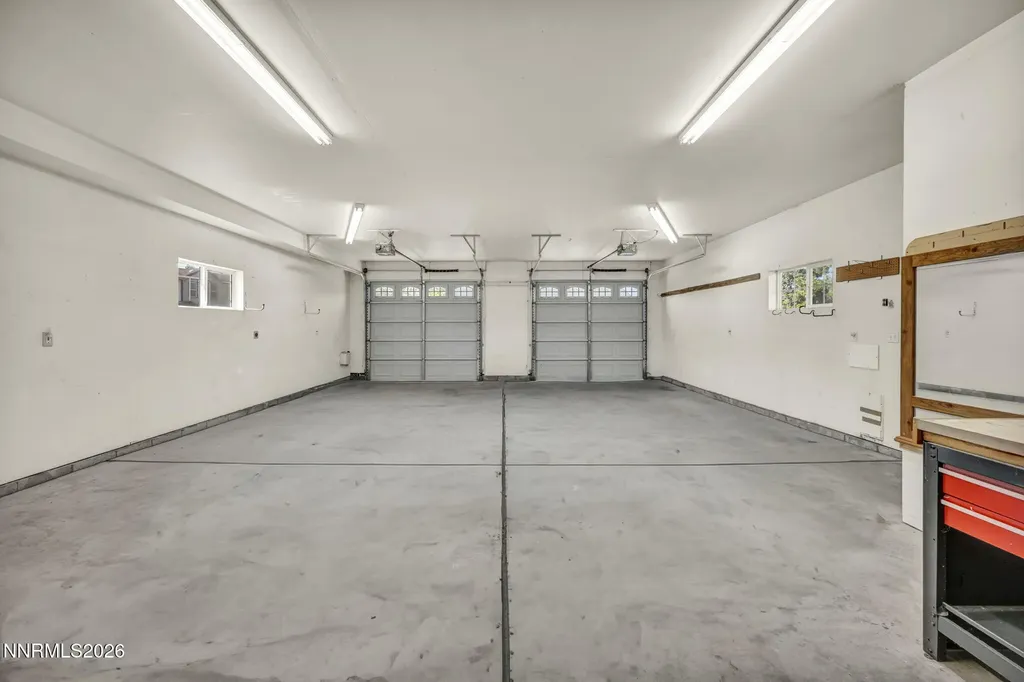 1190 Skinner Washoe Valley NV 89704