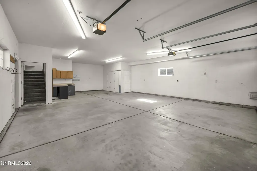 1190 Skinner Washoe Valley NV 89704