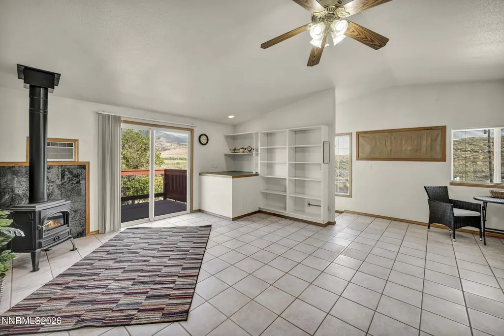 1190 Skinner Washoe Valley NV 89704