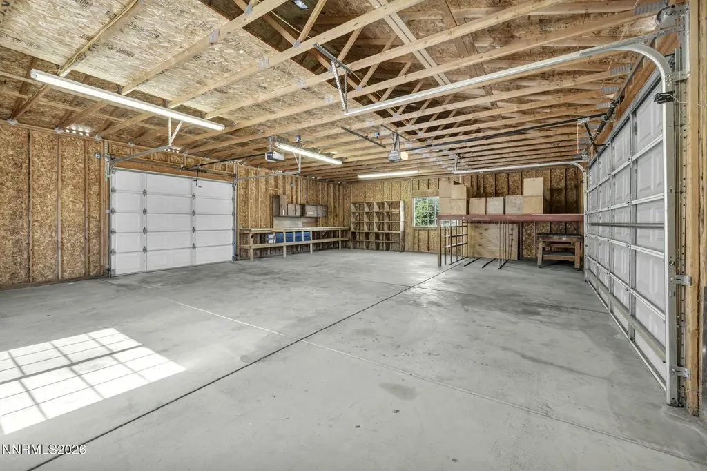 1190 Skinner Washoe Valley NV 89704