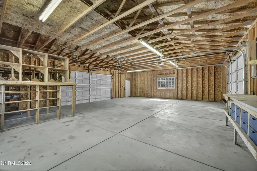 1190 Skinner Washoe Valley NV 89704