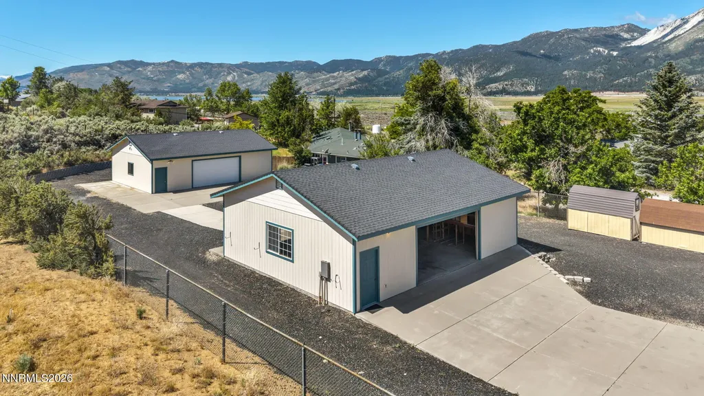 1190 Skinner Washoe Valley NV 89704