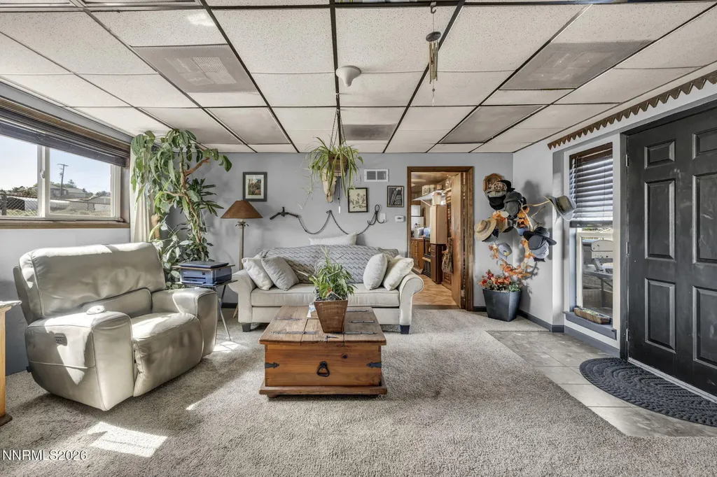 1190 Skinner Washoe Valley NV 89704