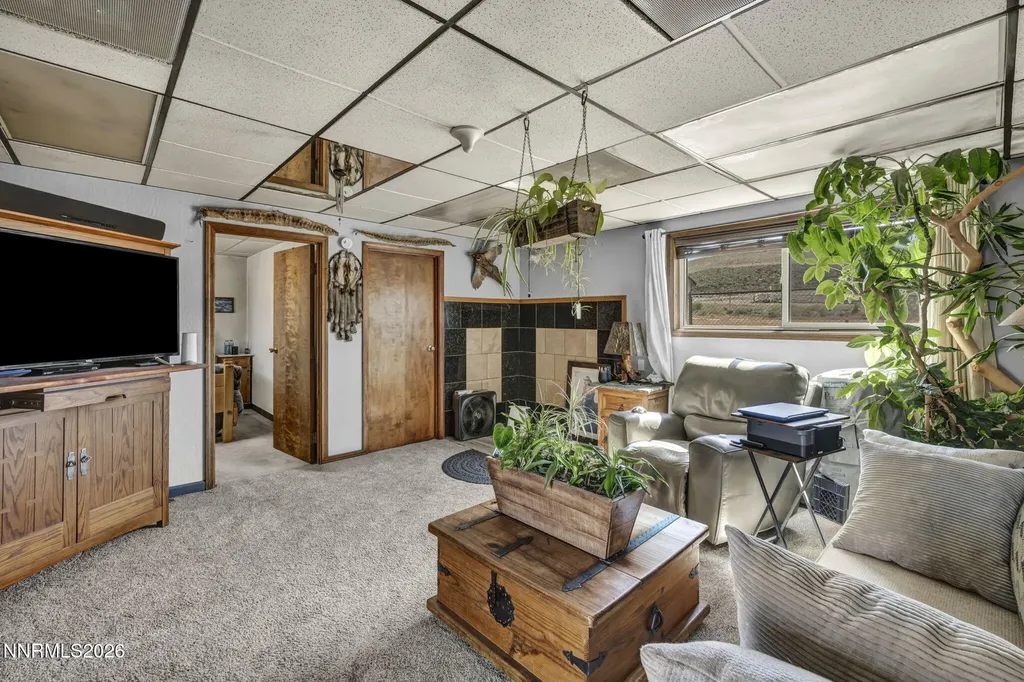 1190 Skinner Washoe Valley NV 89704