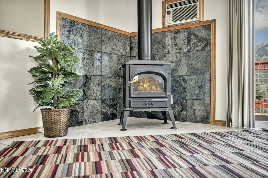 1190 Skinner Washoe Valley NV 89704