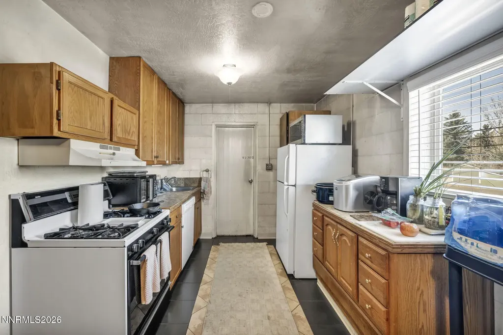 1190 Skinner Washoe Valley NV 89704